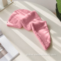 Shower Accessories Women Magic Rapid Hair Drying Towel Super Absorbent Factory